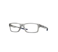 Oakley Enfant OY8002 CROSSLINK XS 800215 Montures optiques O_matter Gris Transparent Carré Normale