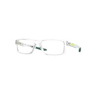 Oakley Enfant OY8002 CROSSLINK XS 800216 Montures optiques O_matter Transparent Transparent Carré Normale