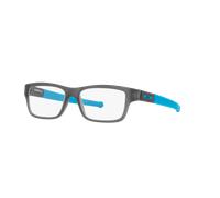 Oakley Enfant OY8005 MARSHAL XS 800502 Montures optiques O_matter Gris Transparent Carré Normale