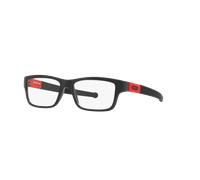 Oakley Enfant OY8005 MARSHAL XS 800503 Montures optiques Plastique Noir Carré