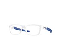 Oakley Enfant OY8005 MARSHAL XS 800509 Montures optiques O_matter Transparent Transparent Carré Normale