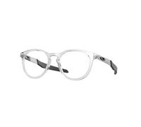 Oakley Enfant OY8014 ROUND OUT 801402 Montures optiques O_matter Transparent Ronde Normale