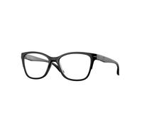 Oakley Enfant OY8016 WHIPBACK 801601 Montures optiques O_matter Noir Transparent Carré Normale
