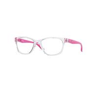Oakley Enfant OY8019 DROP KICK 801904 Montures optiques O_matter Transparent Transparent Carré Normale