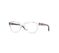 Oakley Enfant OY8022 HUMBLY 802204 Montures optiques O_matter Transparent Transparent Ronde Normale