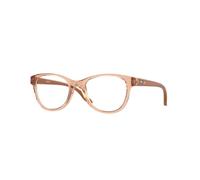 Oakley Enfant OY8022 HUMBLY 802205 Montures optiques O_matter Orange Transparent Ronde Normale