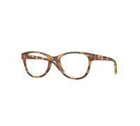 Oakley Enfant OY8022 HUMBLY 802206 Montures optiques O_matter Orange Transparent Ronde Normale
