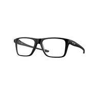 Oakley Enfant OY8026 BUNT 802601 Montures optiques O_matter Noir Transparent Carré Normale