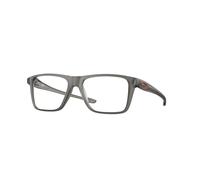 Oakley Enfant OY8026 BUNT 802602 Montures optiques O_matter Gris Transparent Carré Normale