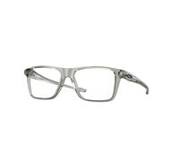 Oakley Enfant OY8026 BUNT 802603 Montures optiques O_matter Gris Transparent Carré Normale