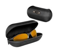 Oakley Boîtier de lunettes Soft Vault enveloppant Homme Noir