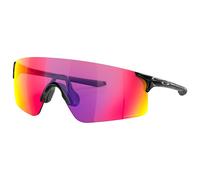 Oakley - EVZero Blades Polished Black Prizm Road - Lunettes de soleil