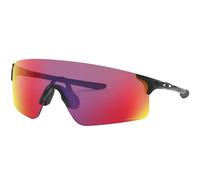 Lunettes Oakley EVZero Blades Polished Black verres Prizm Road