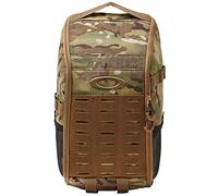 Oakley Extractor 2.0 Sac à bandoulière, Multicam, 23L Mixte Adulte