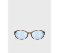 Oakley - Eye Jacket Redux Lunettes de soleil - unisex - Accessoires - Brun - Taille: ONE Size