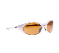 Oakley Eye Jacket Redux Seek Collection Lunettes de soleil Taille unique Blanc