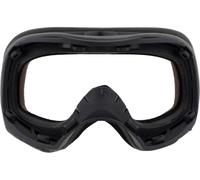 Oakley Face Foam Plate de Remplacement pour Masque Airbrake MX noir universal