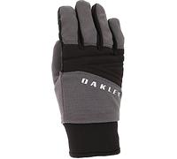 Oakley Factory Ellipse Gants Taille S Gris uniforme, Gris uniforme, S