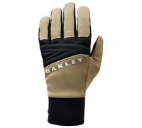 Oakley - Factory Ellipse Glove Pebble - S - Gant