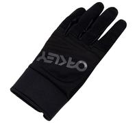 Oakley Apparel Factory Pilot Core Gloves Noir S Homme