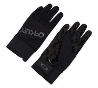 Oakley – Gants Factory Pilot Core – Noir intense – XL