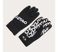 Oakley Apparel Factory Pilot Core Gloves Noir M Homme