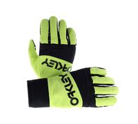 Gants Oakley Factory Pilot Core vert clair noir - S