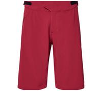 Oakley Factory Pilot Lite Short Trail Homme Rouge NEU