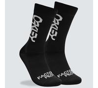 Oakley Factory Pilot MTB Socks - Chaussettes
