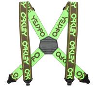 Oakley - Factory Suspenders Deep Olive - Bretelles