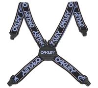 Oakley Factory Suspenders Jarretelles, Occultant/Lilas, Taille Unique Homme