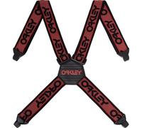 OAKLEY Factory Suspenders - Mixte - - taille Unique- modèle 2026