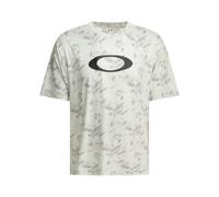 Oakley Factory Team by Brain Dead t-shirt homme blanc - L