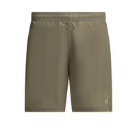 Oakley factory team short homme marron - S