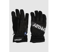 Oakley Factory Winter 2.0 Gants noir XL
