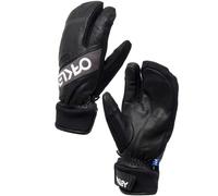 OAKLEY Factory Winter Trigger Mitt 2 - Homme - Noir - taille 10- modèle 2025
