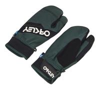 OAKLEY Factory Winter Trigger Mitt 2 - Homme - Vert / Noir - taille 11- modèle 2024