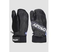 Oakley Factory Winter Trigger Moufles noir M