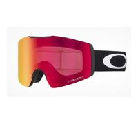 Oakley Fall Ligne XM Mat Noir Prizm Neige Torche Iridium Masquer Ski Su