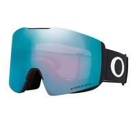 Oakley - Fall Line L Black Prizm Snow Sapphire Iridium - Masque de Ski