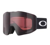 Oakley Fall Line L Lunettes De Ski Goggle Noir/Garnet NEU