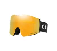 Oakley - Fall Line L - Masque ski Matte Black - Prizm 24K Iridium Cat 3