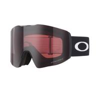 Oakley - Masque de ski - Fall Line L Matte Black Prizm Garnet - Noir Noir