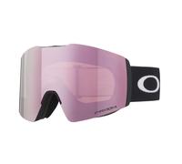 Oakley Goggles Fall Line L Prizm Ski Goggles Orange Prizm Rose Gold Iridium/CAT3 Homme,Femme