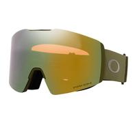 OAKLEY Fall Line L - Homme - Vert - taille Unique- modèle 2026