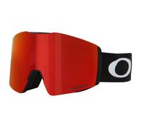 Oakley - Fall Line L S3 (VLT 17%) - Masque de ski - matte black
