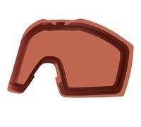 Oakley Fall Line L spare lens / Prizm Garnet