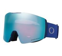 Oakley Fall Line L Unisex Snow Ski Winter Goggle - Matte Navy, Prizm Sapphire Iridium