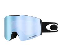 Oakley - Fall Line M Black Prizm Snow Sapphire Iridium - Masque de Ski