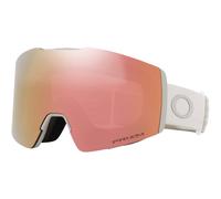Masque Oakley Fall Line M Cool Grey avec verre Prizm Rose Gold Iridium